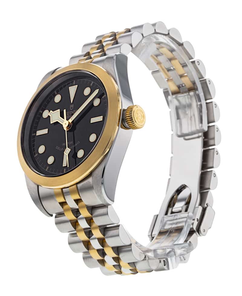 Tudor Black Bay M79503-0001